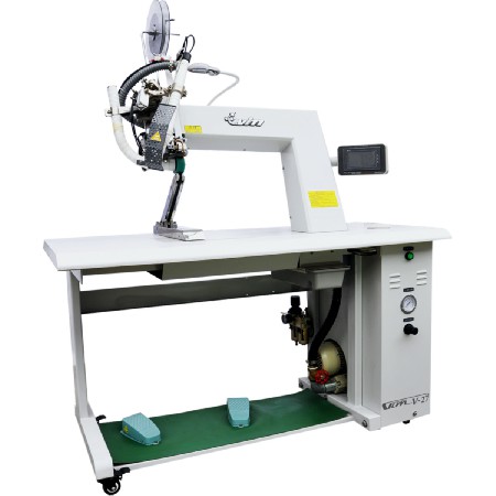 V-2+(鞋机/For Shoes)